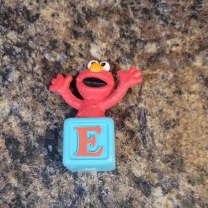 Elmo Tonie Figure